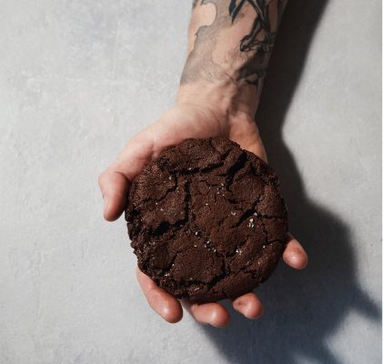 Cobb Lane Cookie